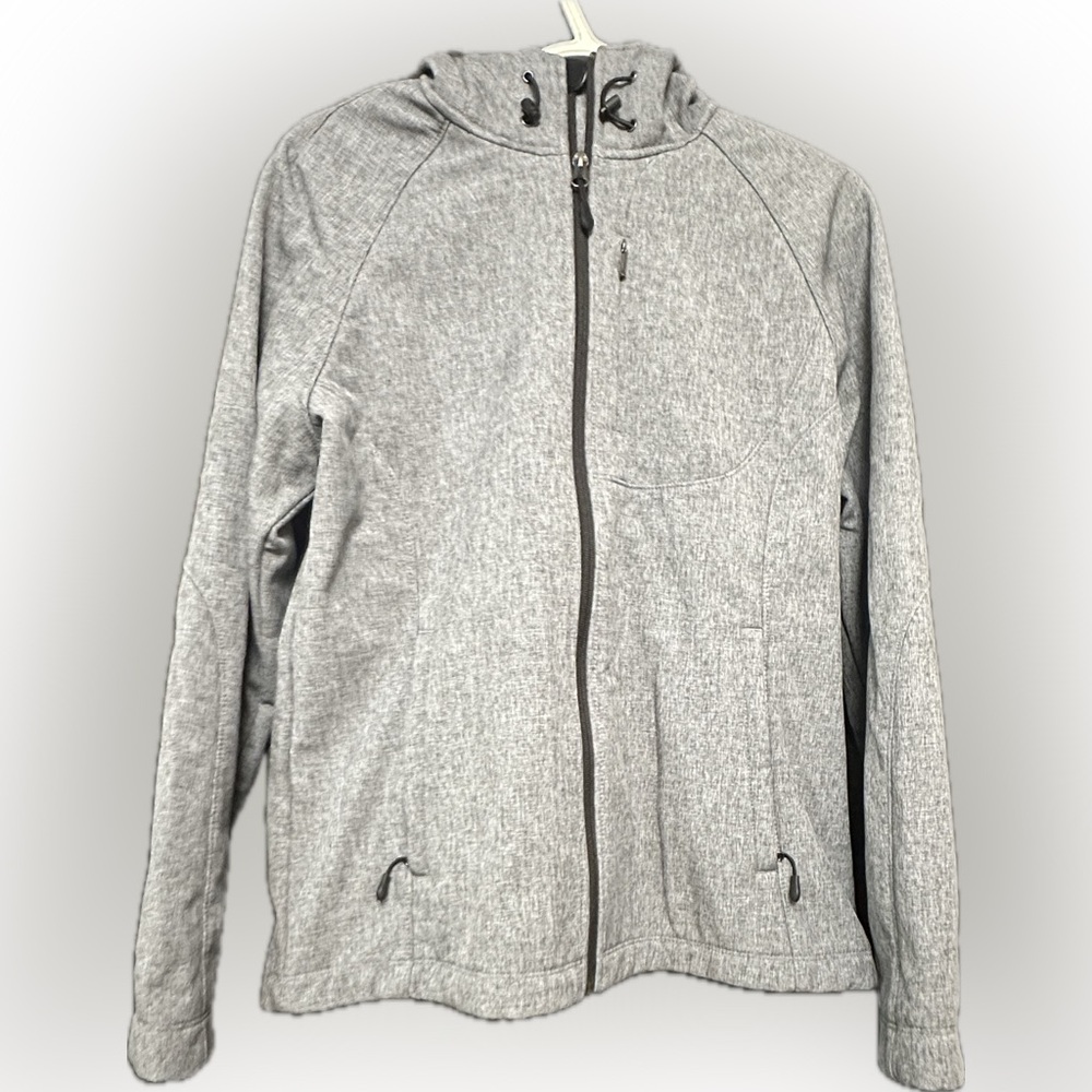 Kirklands Gray Women's Jacket